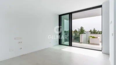 Chalet in El Golf photo 42