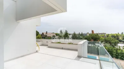 Chalet in El Golf photo 45