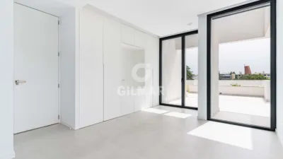 Chalet in El Golf photo 46