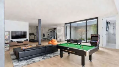 Chalet in El Golf photo 53