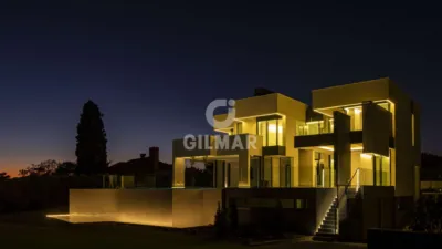 Chalet in El Golf photo 5