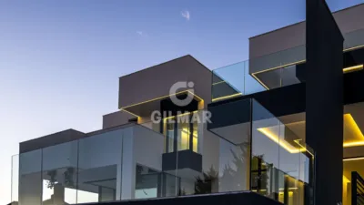Chalet in El Golf photo 7