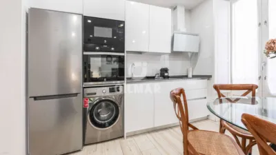 Apartment in Historic Centre, Cádiz photo 10