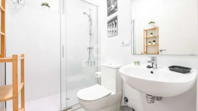 Apartment in Historic Centre, Cádiz photo 14