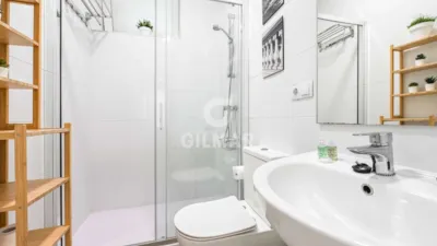 Apartment in Historic Centre, Cádiz photo 15