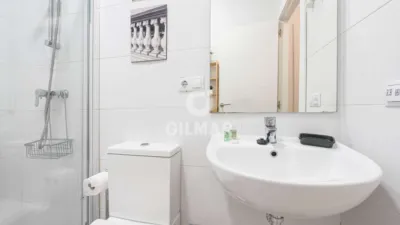 Apartment in Historic Centre, Cádiz photo 16