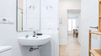 Apartment in Historic Centre, Cádiz photo 17
