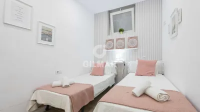 Apartment in Historic Centre, Cádiz photo 19