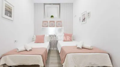 Apartment in Historic Centre, Cádiz photo 21
