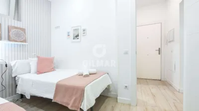 Apartment in Historic Centre, Cádiz photo 22