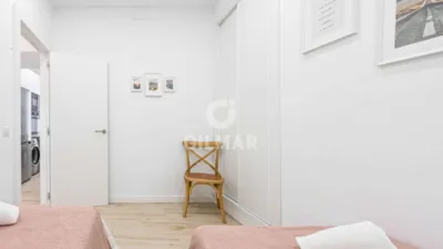 Apartment in Historic Centre, Cádiz photo 23