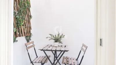 Apartment in Historic Centre, Cádiz photo 29