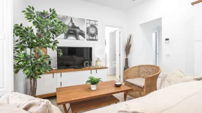 Apartment in Historic Centre, Cádiz photo 2