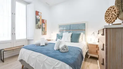 Apartment in Historic Centre, Cádiz photo 31