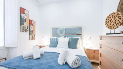 Apartment in Historic Centre, Cádiz photo 32