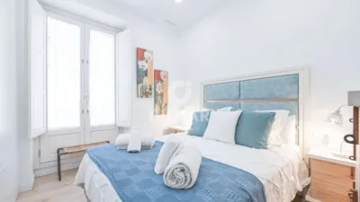 Apartment in Historic Centre, Cádiz photo 33