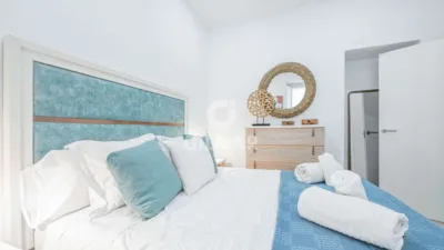 Apartment in Historic Centre, Cádiz photo 36