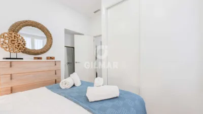 Apartment in Historic Centre, Cádiz photo 37