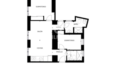 Apartment in Historic Centre, Cádiz photo 38
