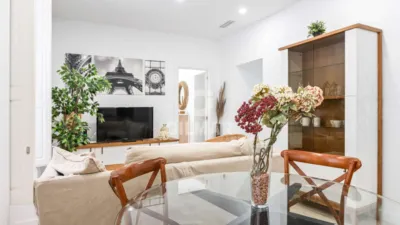 Apartment in Historic Centre, Cádiz photo 6
