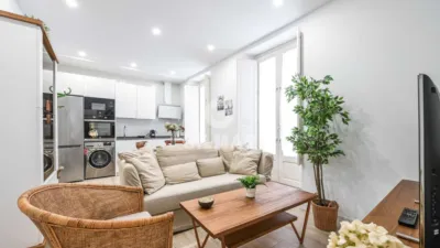 Apartment in Historic Centre, Cádiz photo 8