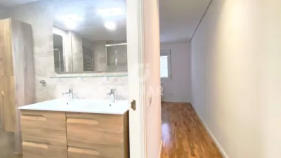 Piso en alquiler en Chamartín - Imagen 10
