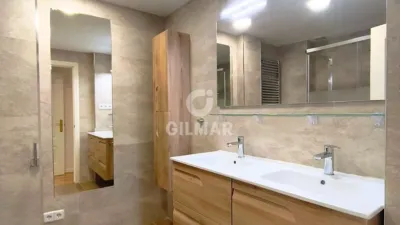 Piso en alquiler en Chamartín - Imagen 19