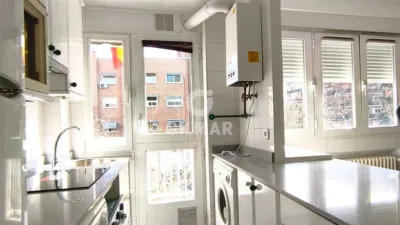 Piso en alquiler en Chamartín - Imagen 6