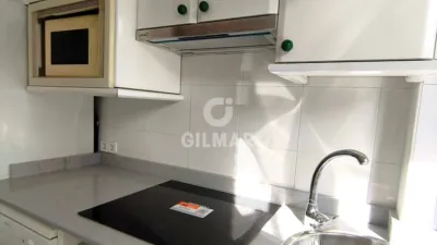 Piso en alquiler en Chamartín - Imagen 7
