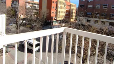 Piso en alquiler en Chamartín - Imagen 8