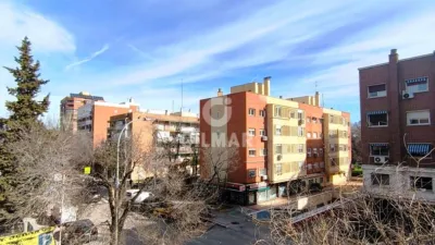 Piso en alquiler en Chamartín - Imagen 9