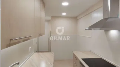 Piso en alquiler en Chamartín - Imagen 23
