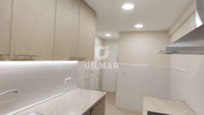 Piso en alquiler en Chamartín - Imagen 24