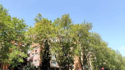 Piso en alquiler en Chamartín - Imagen 27
