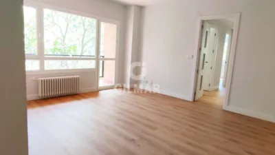 Piso en alquiler en Chamartín - Imagen 2