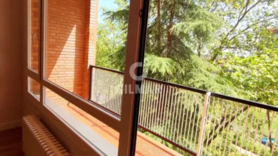 Piso en alquiler en Chamartín - Imagen 3
