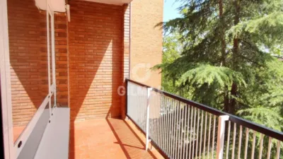 Piso en alquiler en Chamartín - Imagen 4