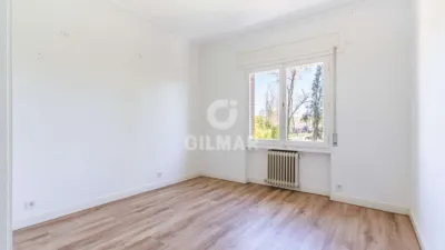 Chalet in Villafranca del Castillo photo 29