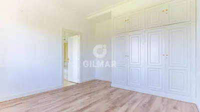 Chalet in Villafranca del Castillo photo 30