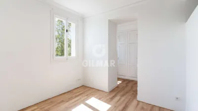 Chalet in Villafranca del Castillo photo 32