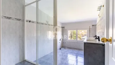 Chalet in Villafranca del Castillo photo 42