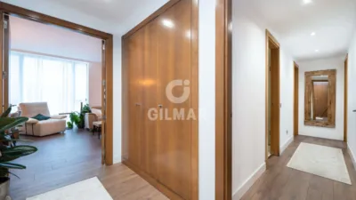 Apartment in Conde Orgaz photo 12