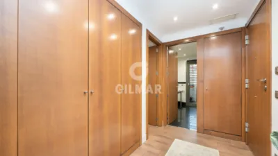 Apartment in Conde Orgaz photo 13