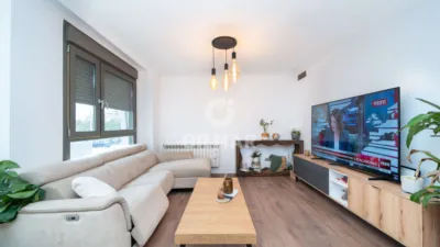 Apartment in Conde Orgaz photo 15