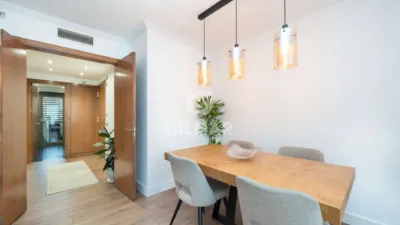 Apartment in Conde Orgaz photo 16