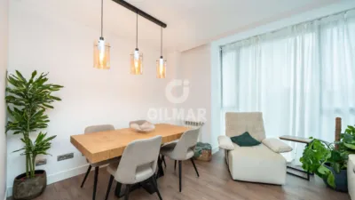 Apartment in Conde Orgaz photo 17