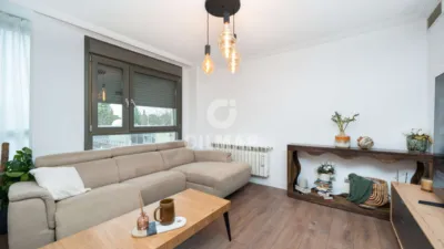Apartment in Conde Orgaz photo 18