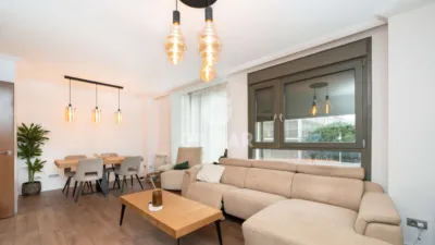 Apartment in Conde Orgaz photo 19