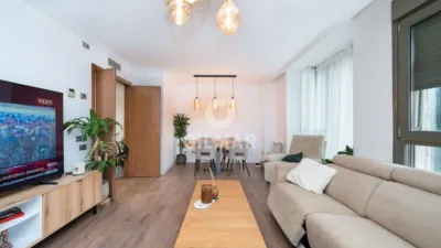 Apartment in Conde Orgaz photo 20