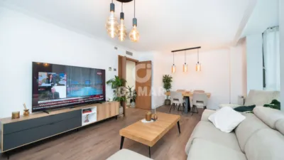 Apartment in Conde Orgaz photo 21